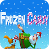 Frozen Candy gra