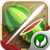 Fruit Ninja game