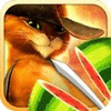 Fruit Ninja: Puss in Boots gra