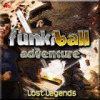 Funkiball Adventure gra