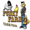 Funky Farm 2 gra