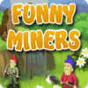 Funny Miners gra