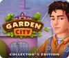 Garden City Collector's Edition gra