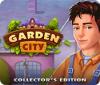 Garden City Collector's Edition gra