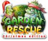 Garden Rescue: Christmas Edition game