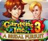 Gardens Inc. 3: Bridal Pursuit gra