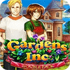 Gardens Inc. Double Pack gra