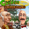 Gardenscapes Super Pack gra