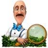 Gardenscapes game