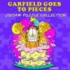 Garfield Goes to Pieces gra