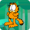 Garfield's Musical Forest Adventure gra