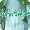 Gator Snack gra