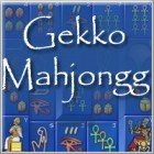 Gekko Mahjong gra