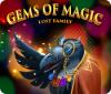 Gems of Magic: Lost Family gra