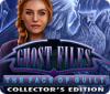 Ghost Files: The Face of Guilt Collector's Edition gra