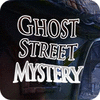 Ghost Street Mystery gra