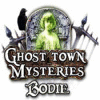 Ghost Town Mysteries: Bodie gra