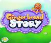 Gingerbread Story gra