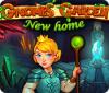 Gnomes Garden: New home gra