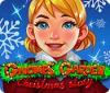 Gnomes Garden Christmas Story gra