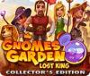 Gnomes Garden: Lost King Collector's Edition gra