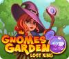 Gnomes Garden: Lost King gra