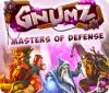 Gnumz: Masters of Defense gra