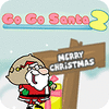 Go Go Santa 2 gra