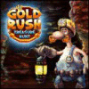 Gold Rush - Treasure Hunt gra