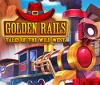 Golden Rails: Tales of the Wild West gra