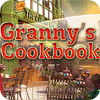 Granny's Cookbook gra
