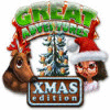 Great Adventures: Xmas Edition gra