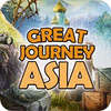 Great Journey Asia gra