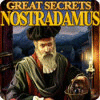Great Secrets: Nostradamus gra
