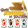 Greek Goddesses of Solitaire gra