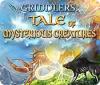 Griddlers: Tale of Mysterious Creatures gra