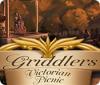 Griddlers Victorian Picnic gra