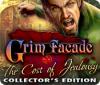 Grim Facade: Cost of Jealousy Collector's Edition gra