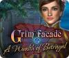 Grim Facade: A Wealth of Betrayal gra
