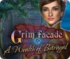 Grim Facade: A Wealth of Betrayal gra