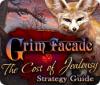 Grim Facade: Cost of Jealousy Strategy Guide gra