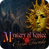 Grim Facade: Mystery of Venice Collector’s Edition gra