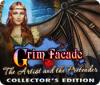 Grim Facade: The Artist and The Pretender Collector's Edition gra