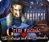 Grim Facade: The Artist and the Pretender gra