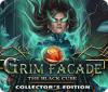 Grim Facade: The Black Cube Collector's Edition gra