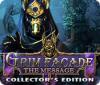 Grim Facade: The Message Collector's Edition gra