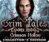 Grim Tales: Crimson Hollow Collector's Edition gra