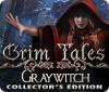 Grim Tales: Graywitch Collector's Edition gra