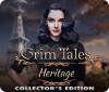 Grim Tales: Heritage Collector's Edition gra