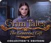 Grim Tales: The Generous Gift Collector's Edition gra